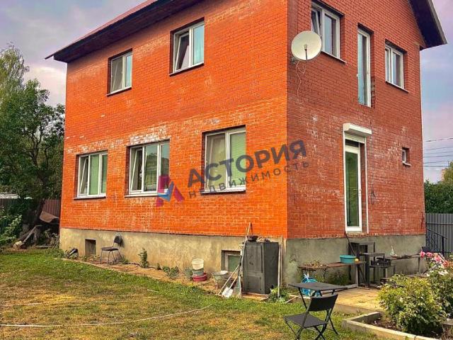 Дом продажа в Тула, Тульская область