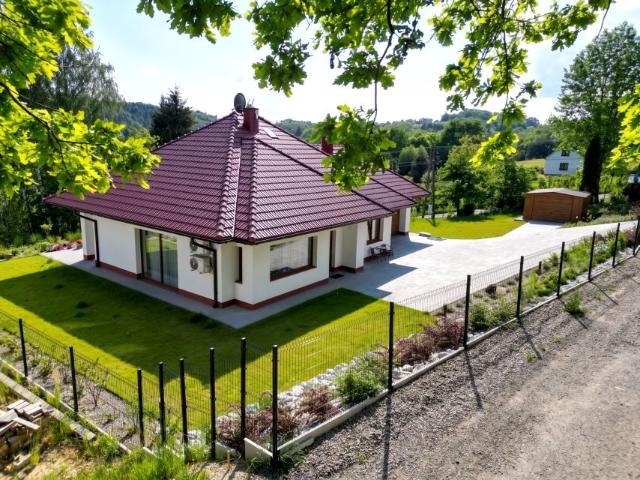 Dom na sprzedaż w Kobylec, Małopolskie