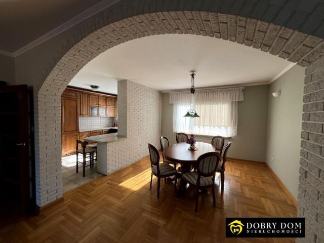 Dom na sprzedaż w Zambrów, Podlaskie