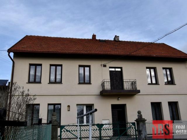 Dom na sprzedaż w Zembrzyce, Małopolskie