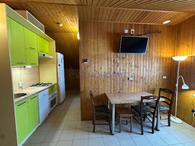 Дом продажа в Богородский Р-н, Тыва Республика