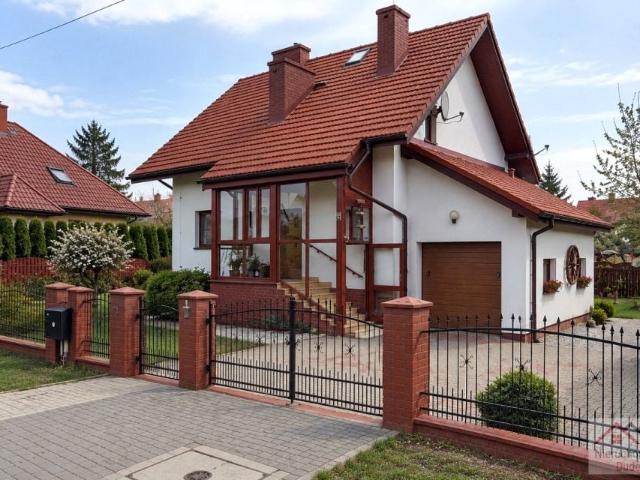 Dom na sprzedaż w Gryfów Śląski, powiat lwówecki