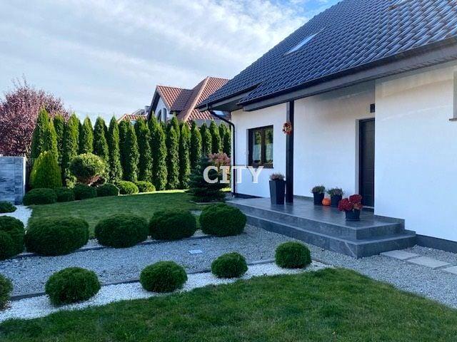 Dom na sprzedaż w Żórawina, Dolnośląskie