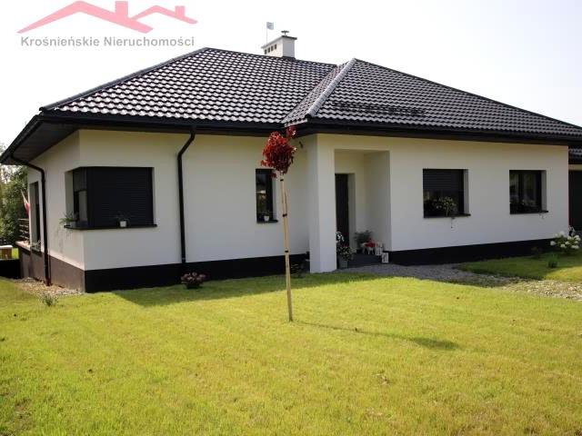 Dom na sprzedaż w Krosno, Podkarpackie
