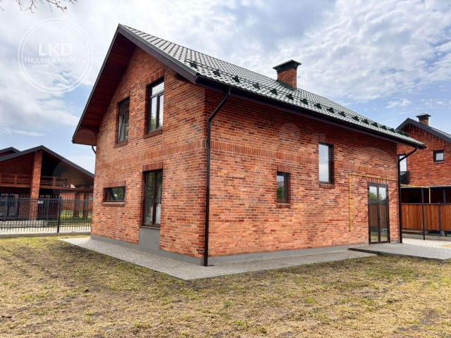 Дом продажа в Краснодарский Край