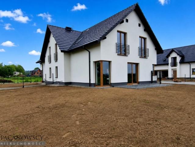 Dom na sprzedaż w Brzezie, Małopolskie