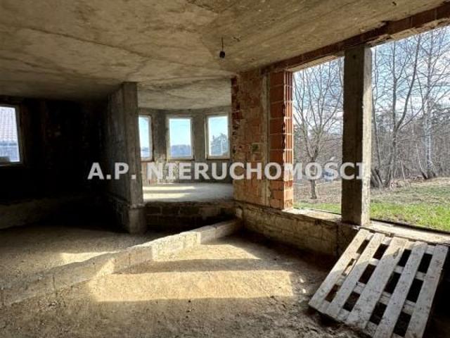 Dom na sprzedaż w Mogilany, Małopolskie