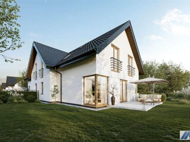 Dom na sprzedaż w Zabierzów, powiat krakowski