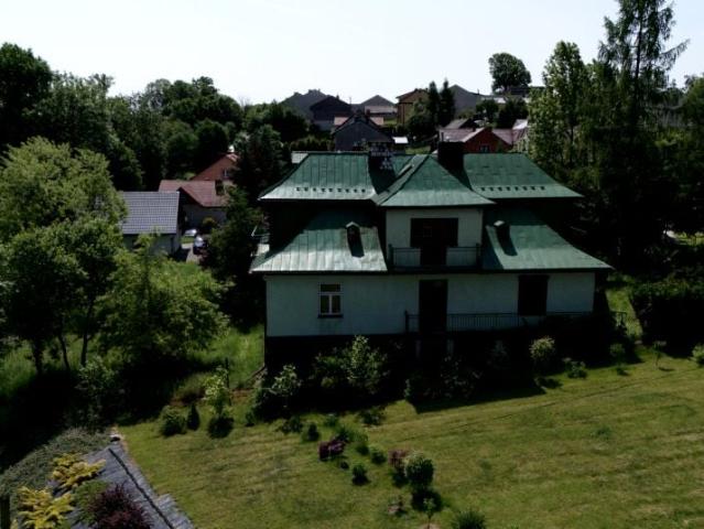 Dom na sprzedaż w Sułoszowa, Małopolskie