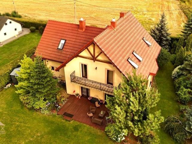 Dom na sprzedaż w Czechowice-dziedzice, Śląskie