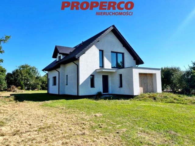 Dom na sprzedaż w Kowala, Świętokrzyskie