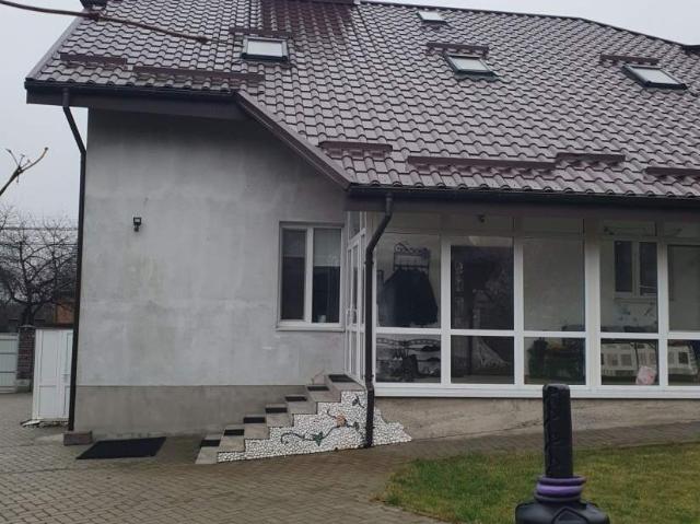 Дом продажа в Ровно