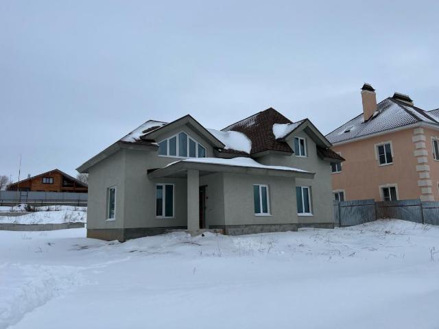 Дом продажа в Самарская область