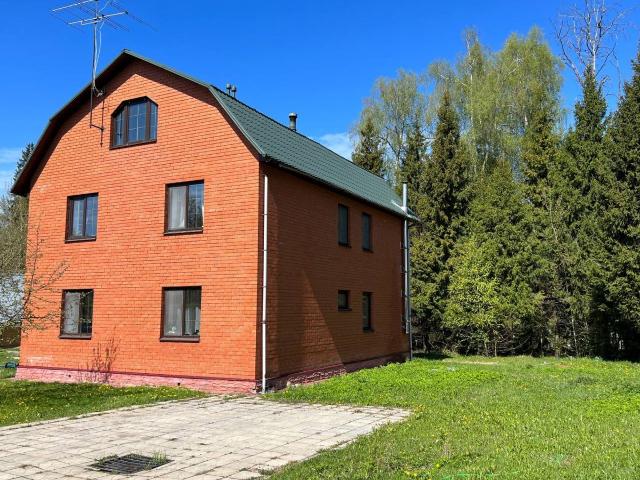 Дом продажа в СНТ «Спасс-Торбеево», Сергиево-Посадский городской округ