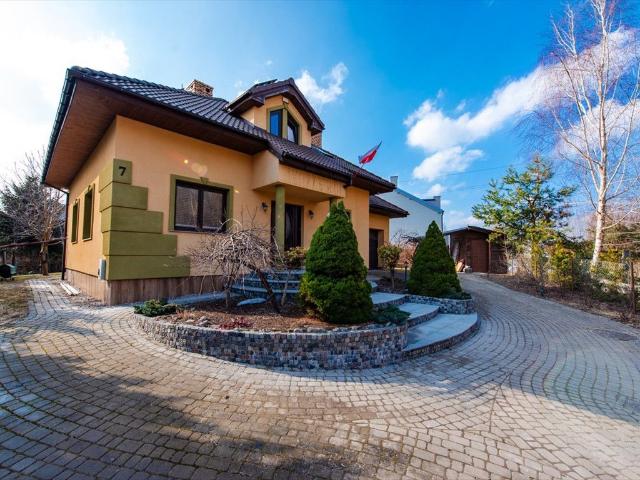 Dom na sprzedaż w Olsztyn, Warmińsko-mazurskie