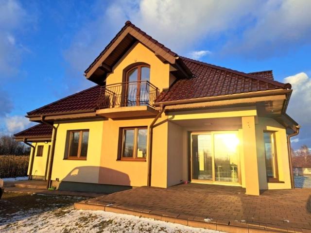 Dom na sprzedaż w Częstochowa, Śląskie