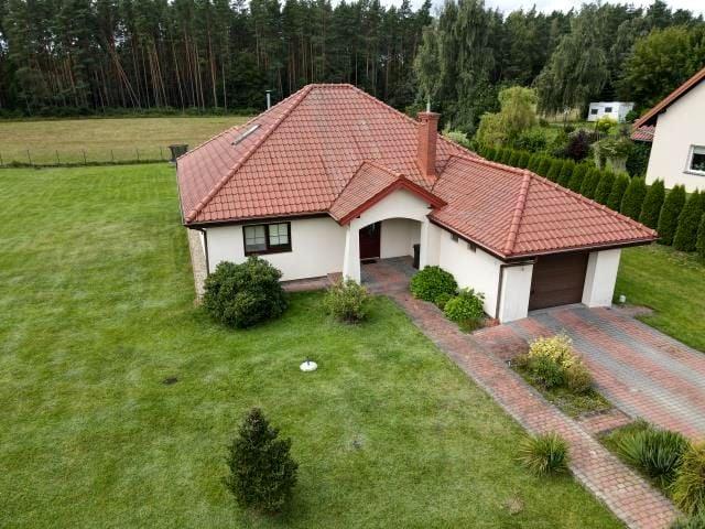 Dom na sprzedaż w Dywity, Warmińsko-mazurskie