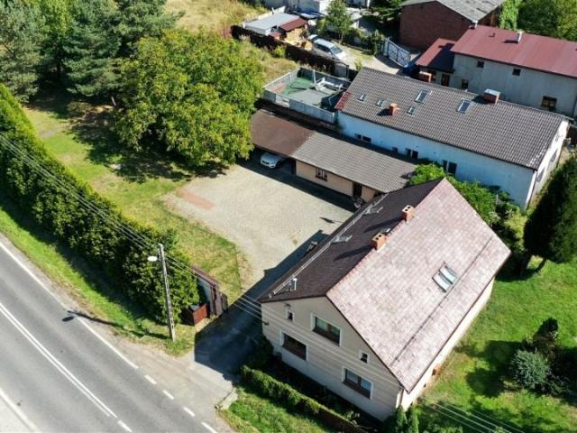 Dom na sprzedaż w Gliwice, Górnośląsko-Zagłębiowska Metropolia