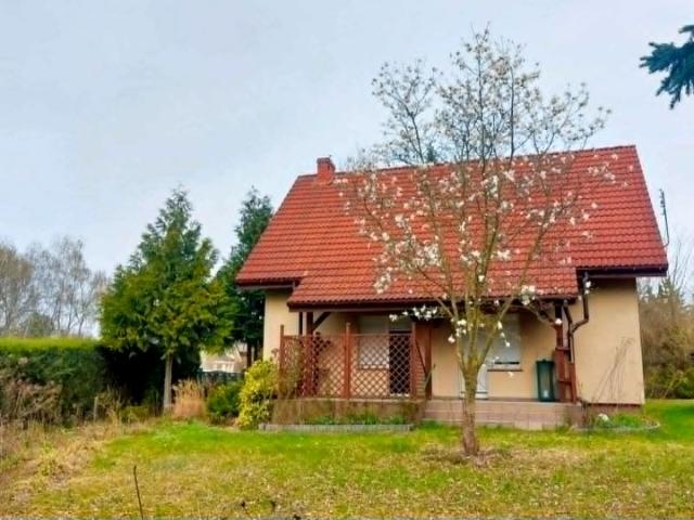 Dom na sprzedaż w Jerzykowo, Wielkopolskie