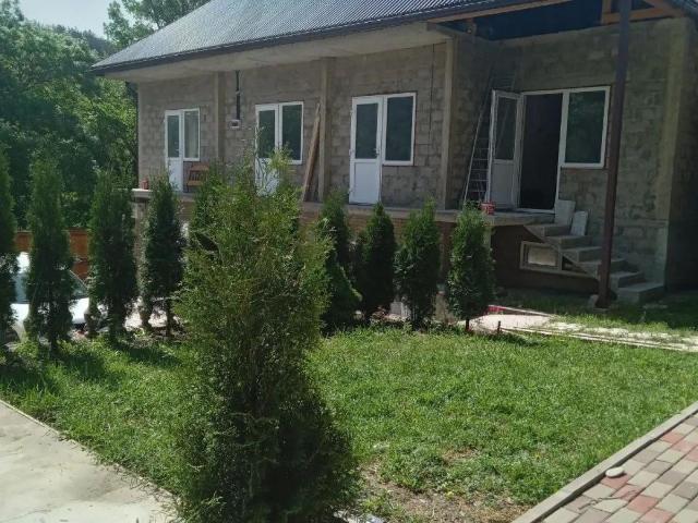 Дом продажа в СНТ «Лесник-1», Геленджик
