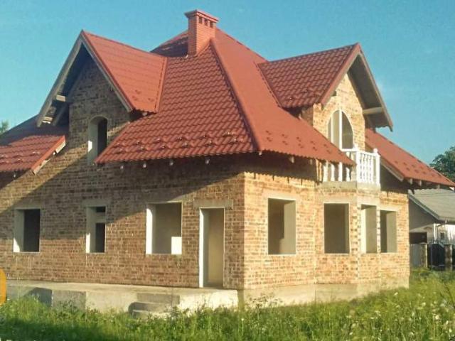 Дом продажа в Княгинин, Івано-Франківськ