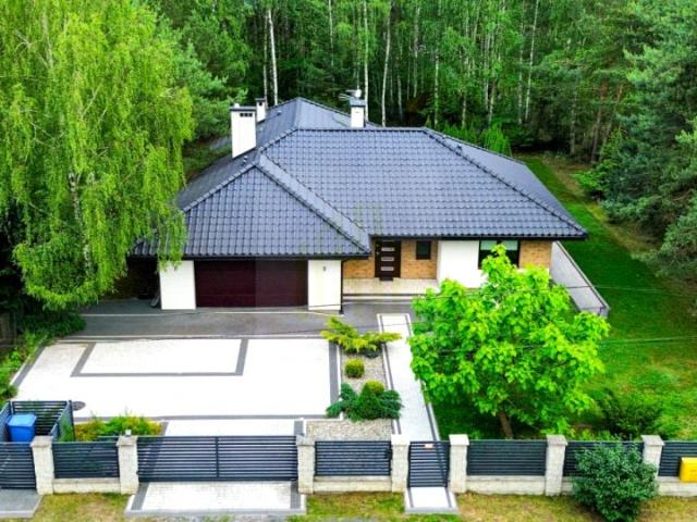 Dom na sprzedaż w Grodzisk Mazowiecki, Mazowieckie