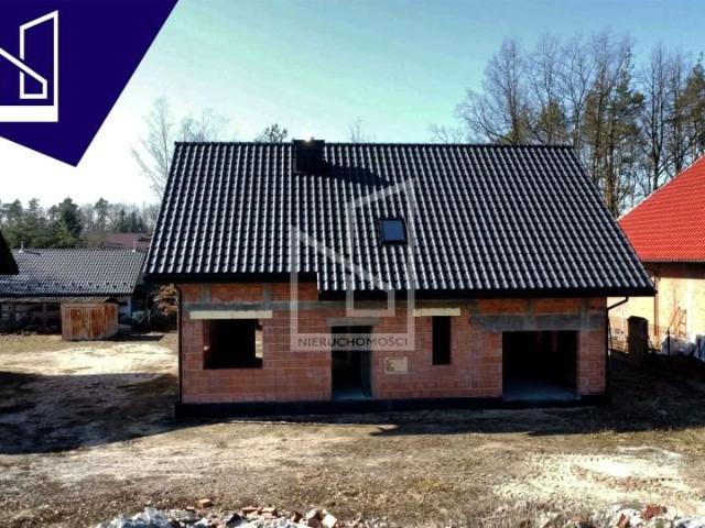 Dom na sprzedaż w Nowa Dęba, Podkarpackie