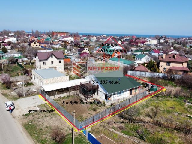 Дом продажа в Краснодарский Край