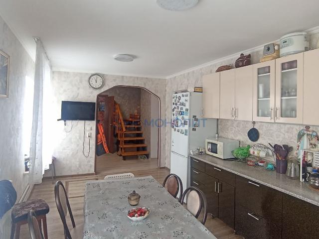 Дом продажа в Кузнечиха (линдовский) Д, Тыва Республика