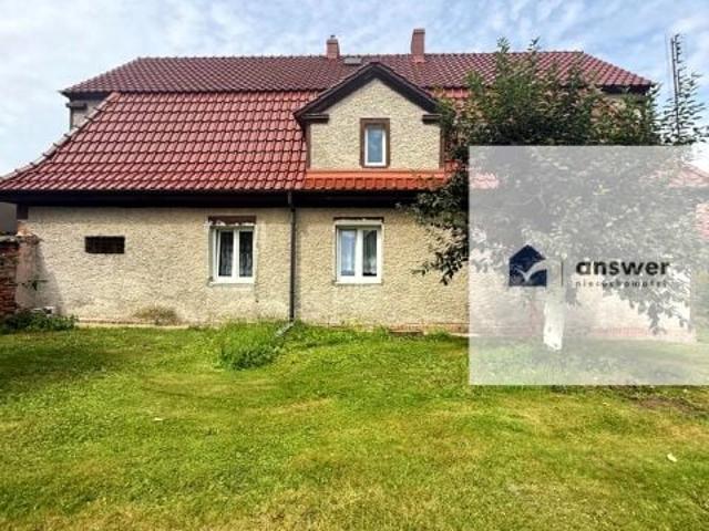 Dom na sprzedaż w Obora, Dolnośląskie