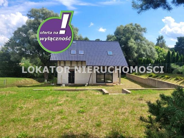 Dom na sprzedaż w Stara Łubianka, Wielkopolskie