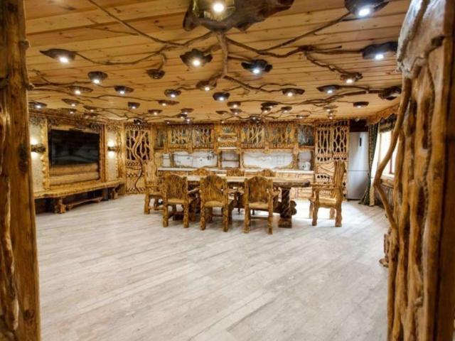 Дом продажа в Демино, Ковровский район
