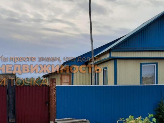 Дом продажа в Казакларово, Дюртюлинский
