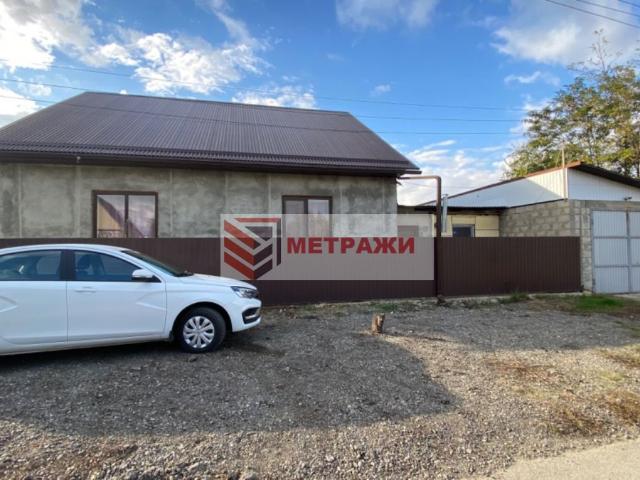 Дом продажа в Курчанская Ст-ца, Краснодарский Край