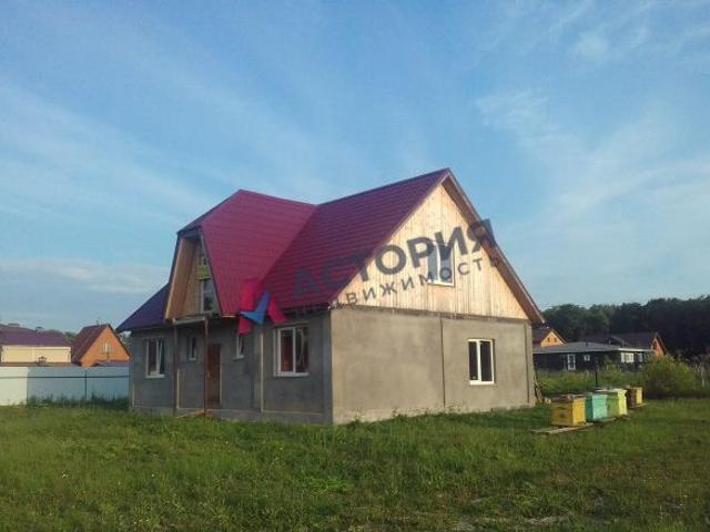 Дом продажа в Алексинский Р-н, Тульская область