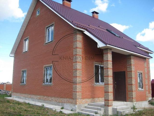Дом продажа в Рожнях, Винницкой области