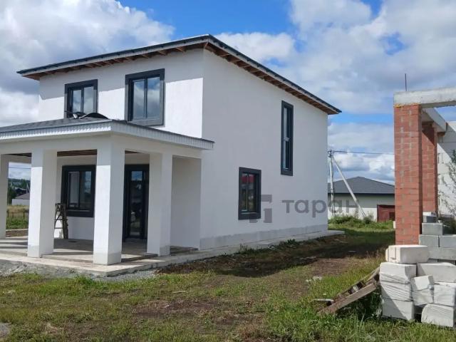 Дом продажа в Челябинская область