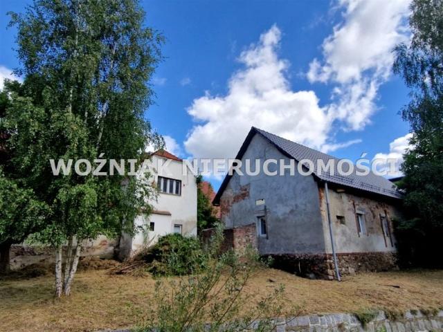Dom na sprzedaż w Dziećmorowice, Dolnośląskie