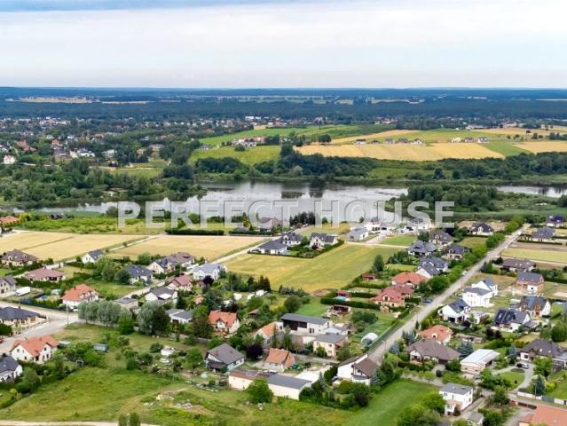 Dom na sprzedaż w Gruszczyn, Wielkopolskie