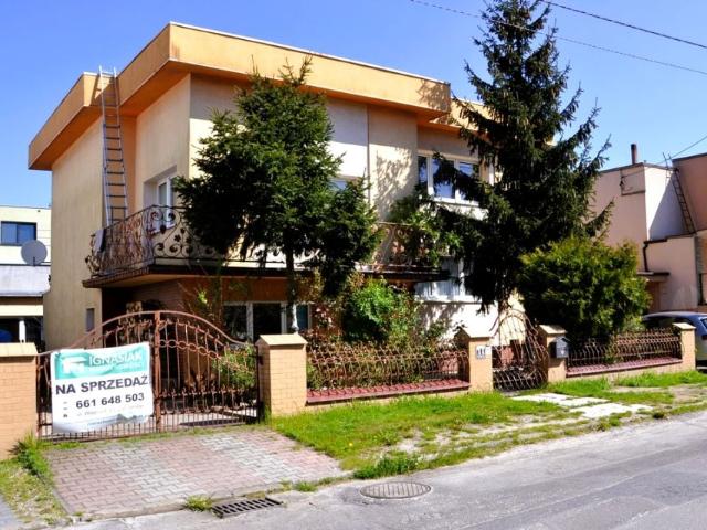 Dom na sprzedaż w Jarocin, Wielkopolskie