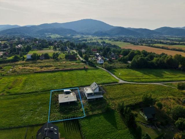 Dom na sprzedaż w Lipowa, Śląskie