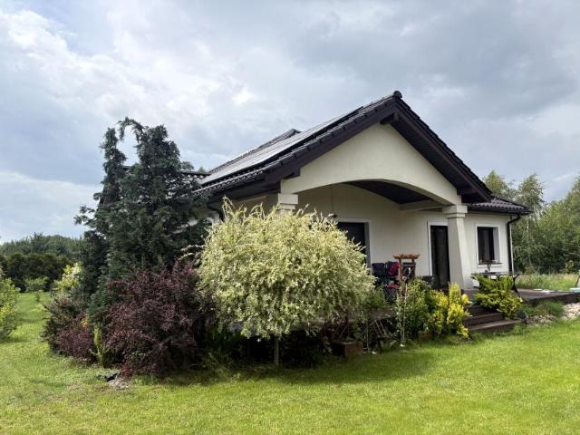 Dom na sprzedaż w Młyniec Drugi, Kujawsko-pomorskie