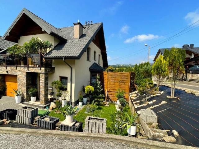 Dom na sprzedaż w Nowy Sącz, Małopolskie