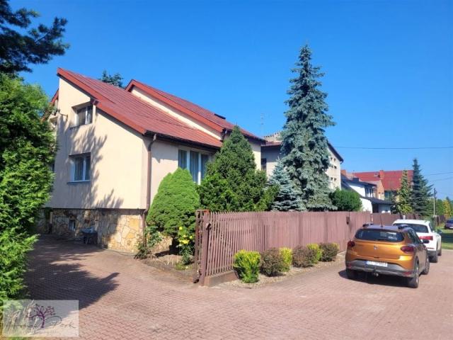 Dom na sprzedaż w Łódź, Łódzkie
