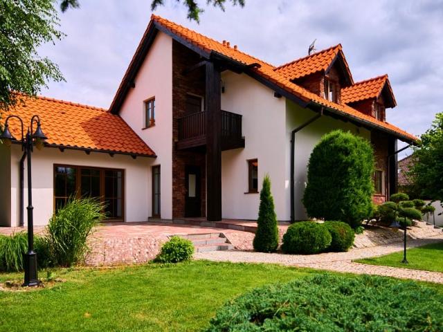 Dom na sprzedaż w Płock, Mazowieckie