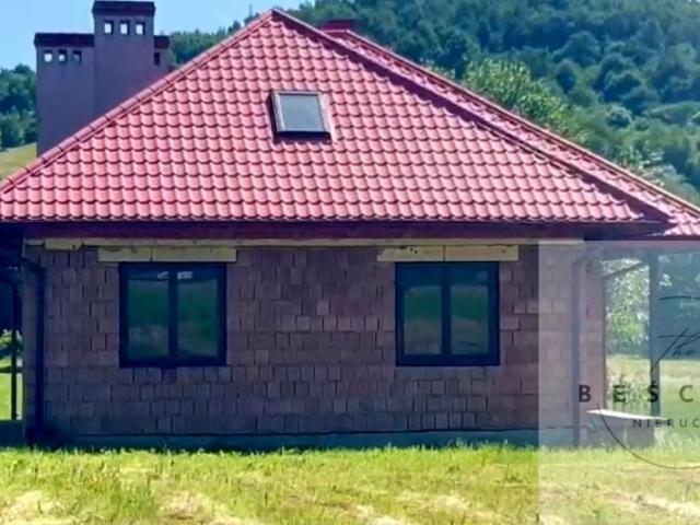 Dom na sprzedaż w Pleśna, Małopolskie