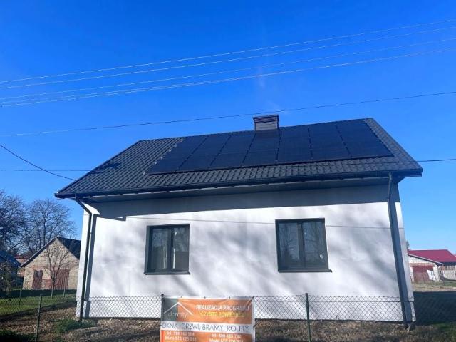 Dom na sprzedaż w Leżajsk, Podkarpackie