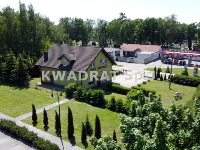 Dom na sprzedaż w Syców, Dolnośląskie