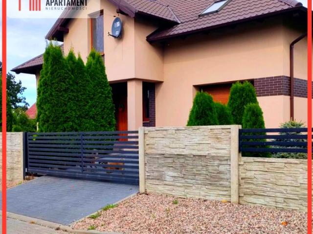 Dom na sprzedaż w Tuchola, Kujawsko-pomorskie