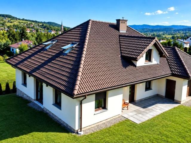Dom na sprzedaż w Grybów, powiat nowosądecki